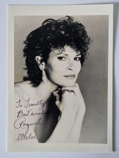 Raquel Welch Genuine Hand