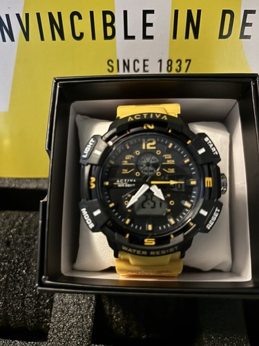 Acw8045 004 activa invicta - acw8045-004,