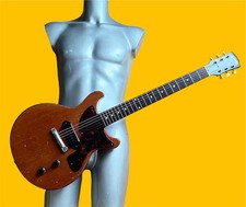 GIBSON LES PAUL JUNIOR