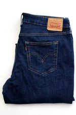 Levi's boyfriend women's jeans