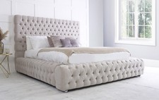 Luxury ambassador bed frame - luxury,