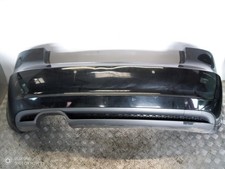Audi A3 08-13 8P Phantom Black
