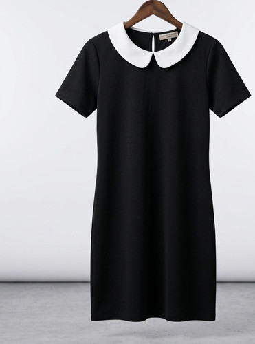 Women black shift - women’s,