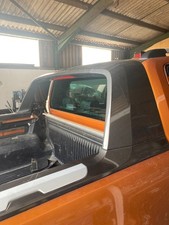 2017 Ford Ranger Wildtrak Sports Bar/Roll Bar