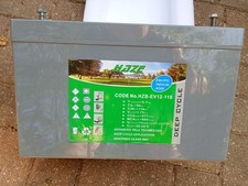 AGM Deep Cycle Battery  Multi Use EV12