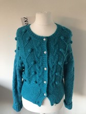 NEW STUNNING ZARA CHUNKY