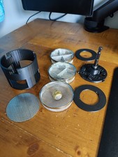 Watchmaker’s Watch Cleaning