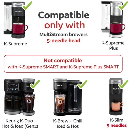 Stainless steel cups for - steel, k