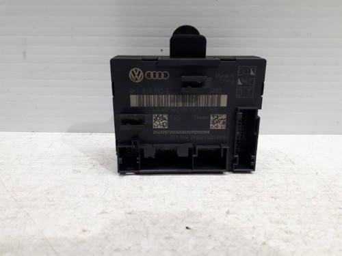 Audi avant b8 left - 08-15,