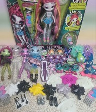 Novi Stars Bundle! Spares And