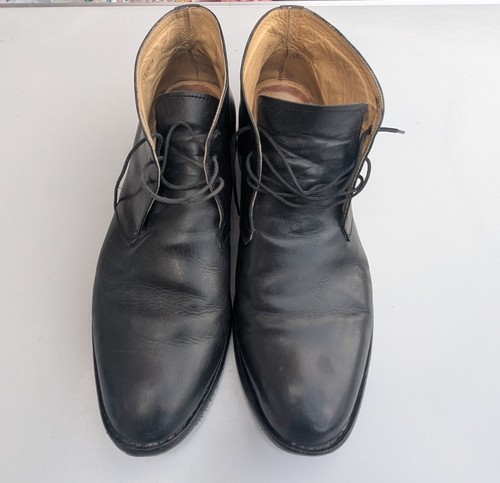 Samuel windsor handmade black - windsor,