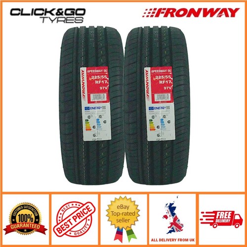 225 55rf17 fronway - 2, 225/55rf17