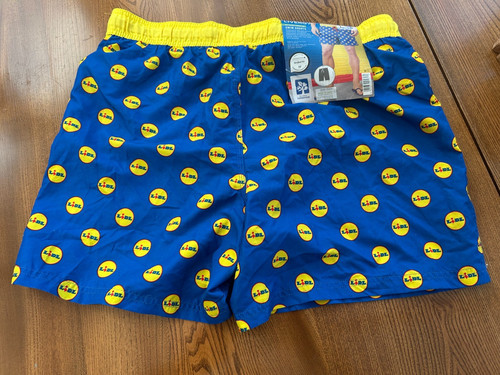 Stylish new with tags lidl - new,