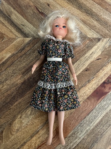 Vintage 1978 marx toys - 1978, sindy