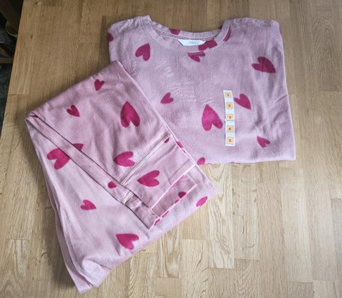 Marks spencer pink - pink, heart