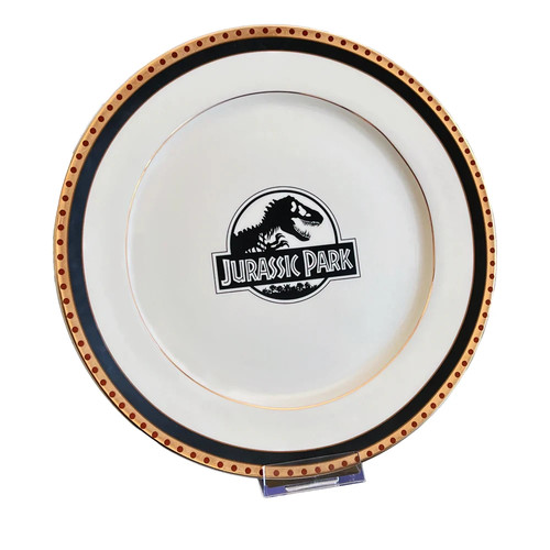 Jurassic park prop - prop, replica