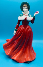 Royal Doulton Figurine
