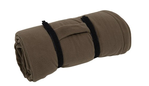 Fox halo heated blanket carp - heated, -carp
