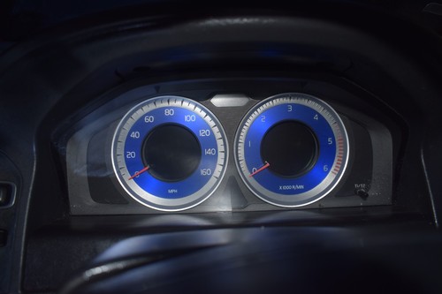 2010 volvo xc60 s60 - 2010,