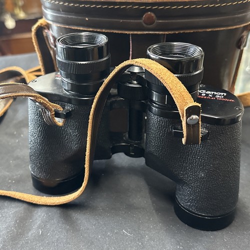 Canon 8x30classic binoculars - 8x30classic,