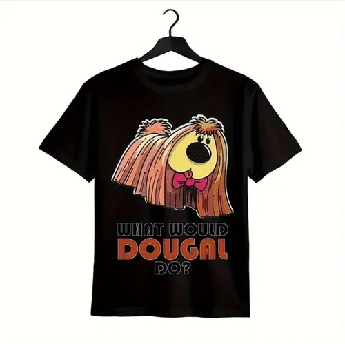 Dougal magic roundabout s - magic,