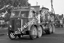 THH Truck Photos - Atkinson -