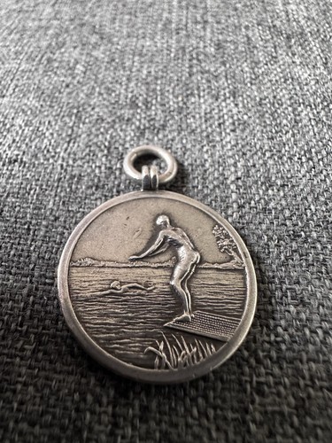 Antique sterling silver - antique,
