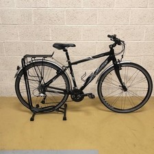 Claud Butler Urban 500 Hybrid Sports Bike