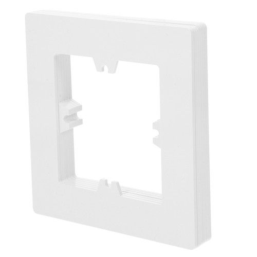 Pcs outlet plate - 6,