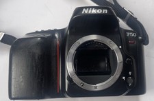 Nikon F50 35mm SLR Film Camera
