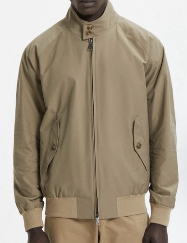 Baracuta harrington men s - baracuta, men's