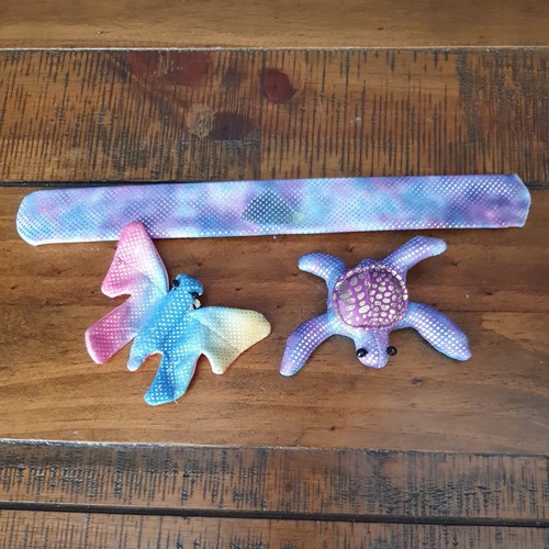 Bundle animals slapband - bundle,