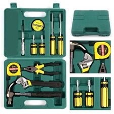 11 PCS DIY Household Hand Tool