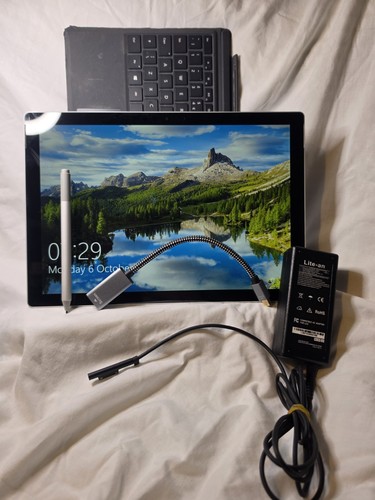 Microsoft surface pro 1796 - surface, 5