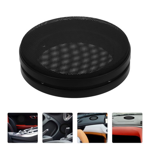 6pcs car speaker grills - car,