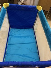 Little Tikes Travel Cot for