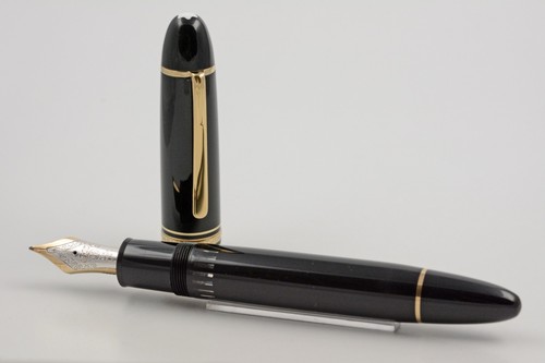 Vintage montblanc 149 piston - montblanc,