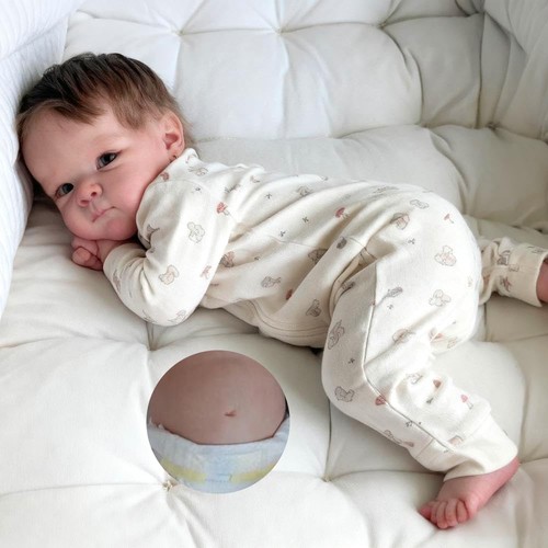 Anano reborn baby - reborn, dolls