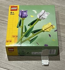 Lego Tulips 40461 *empty box