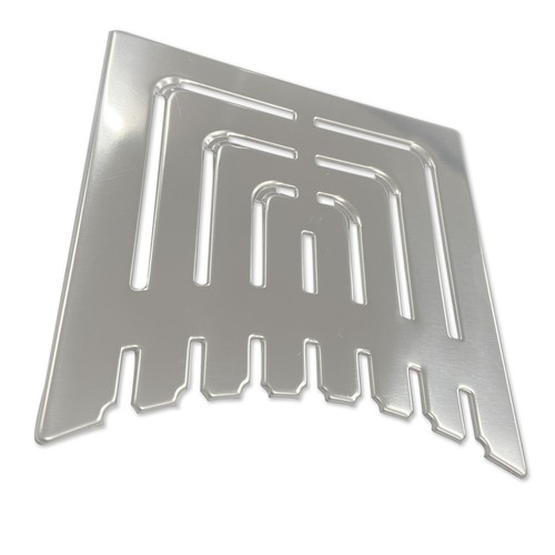 Burco drip tray - insert, metal