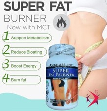T6 FAT BURNER & ENERGY Support
