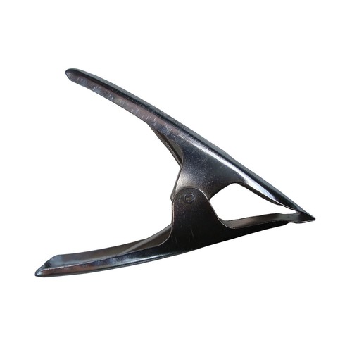 Lead mould making clamps - mould,