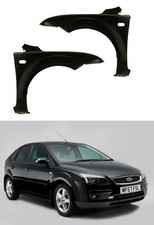 Ford focus 2005 2006 - 2005, 2007
