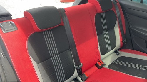 Skoda fabia monte carlo tsi - fabia,
