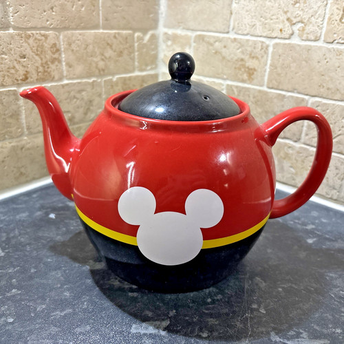 Disney store mickey mouse icon - store,