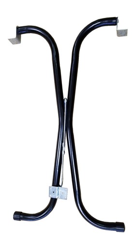 Pack black 5 - black, 27.5"
