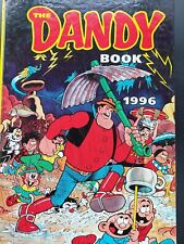 Dandy Annual 1996, Desperate