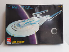 Model Kit AMT STAR TREK - USS