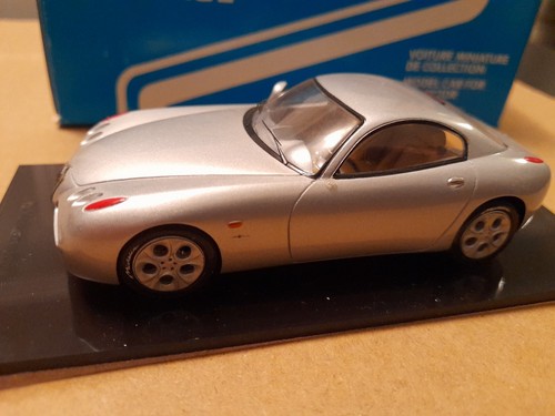 Alfa romeo nuvola 1997 43 - alfa, 1/43