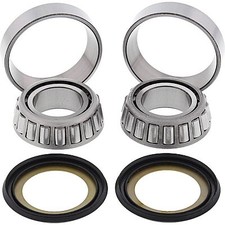 Steering Head Stock Bearing